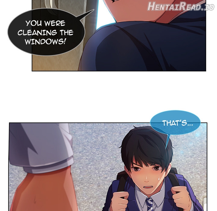 Lady Long Legs Chapter 20 - page 69