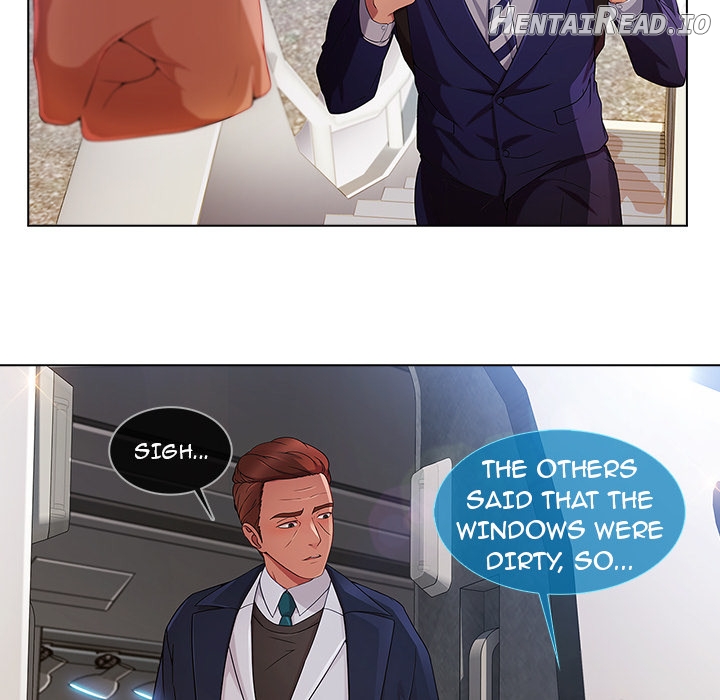 Lady Long Legs Chapter 20 - page 70