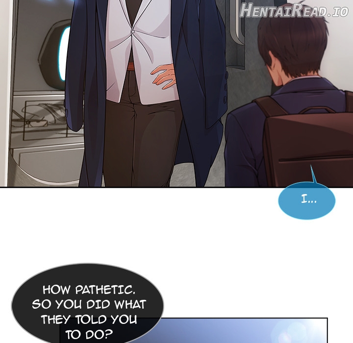 Lady Long Legs Chapter 20 - page 71