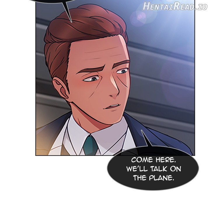 Lady Long Legs Chapter 20 - page 72