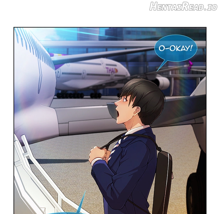 Lady Long Legs Chapter 20 - page 73