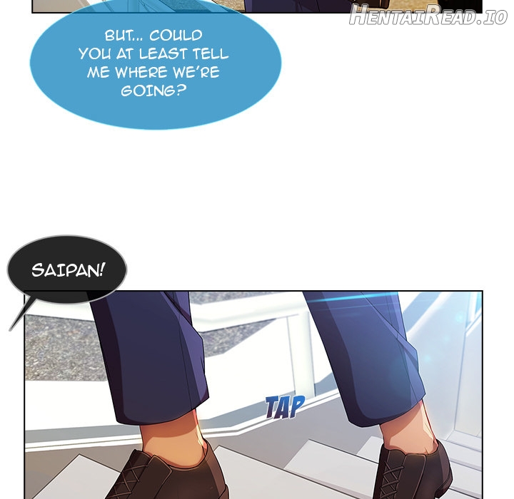 Lady Long Legs Chapter 20 - page 74
