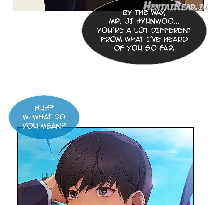 Lady Long Legs Chapter 20 - page 77