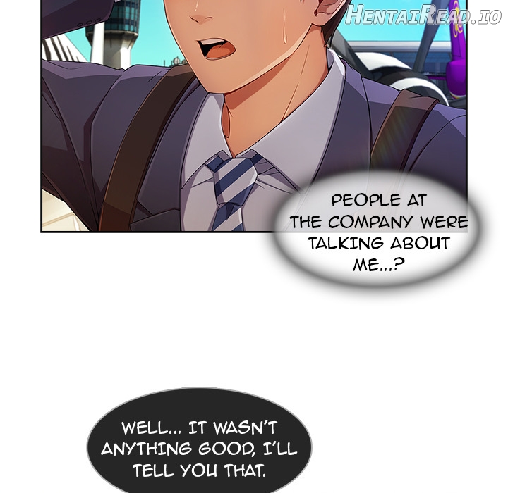 Lady Long Legs Chapter 20 - page 78