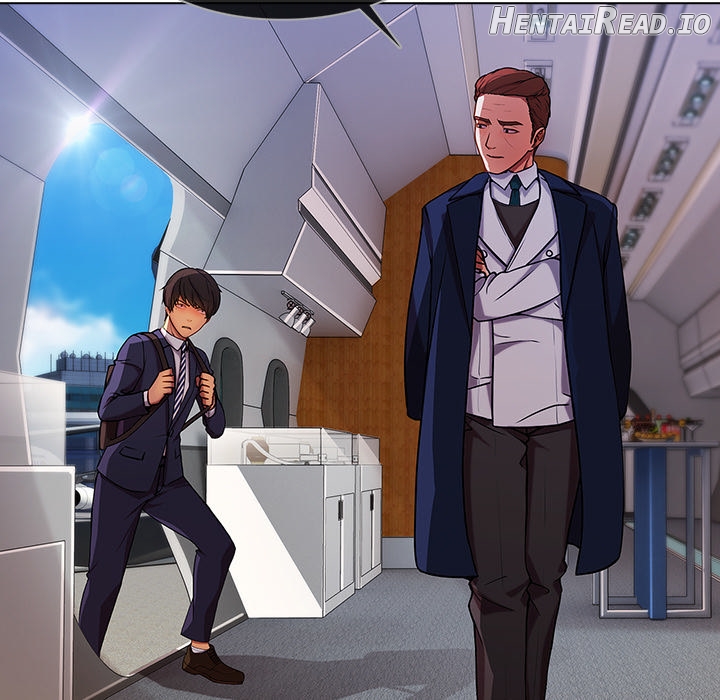 Lady Long Legs Chapter 20 - page 79