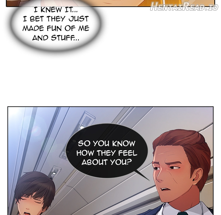 Lady Long Legs Chapter 20 - page 81