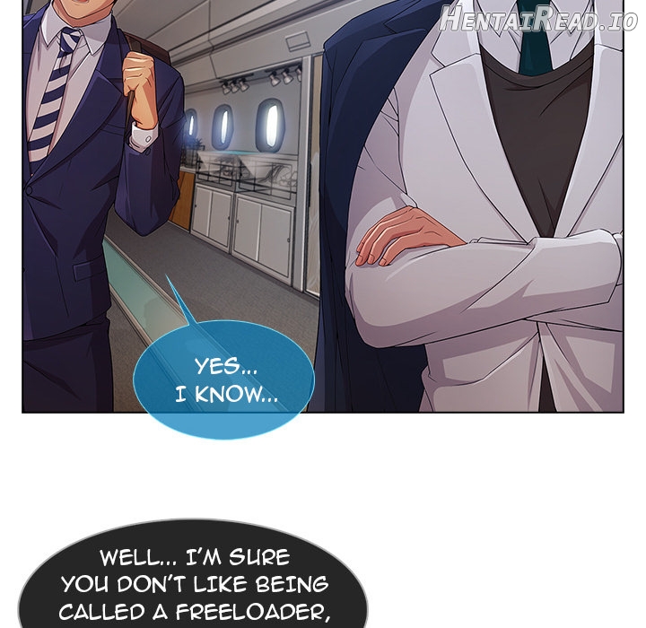 Lady Long Legs Chapter 20 - page 82