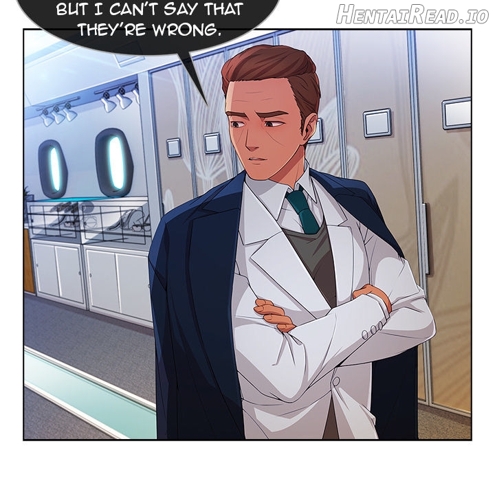 Lady Long Legs Chapter 20 - page 83