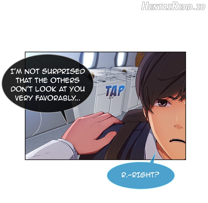 Lady Long Legs Chapter 20 - page 84