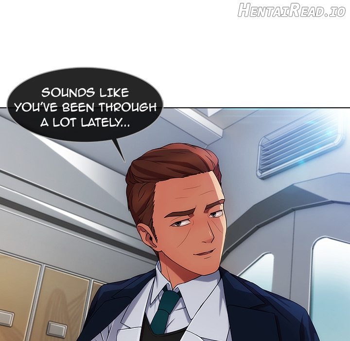 Lady Long Legs Chapter 20 - page 85