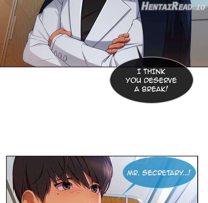 Lady Long Legs Chapter 20 - page 86