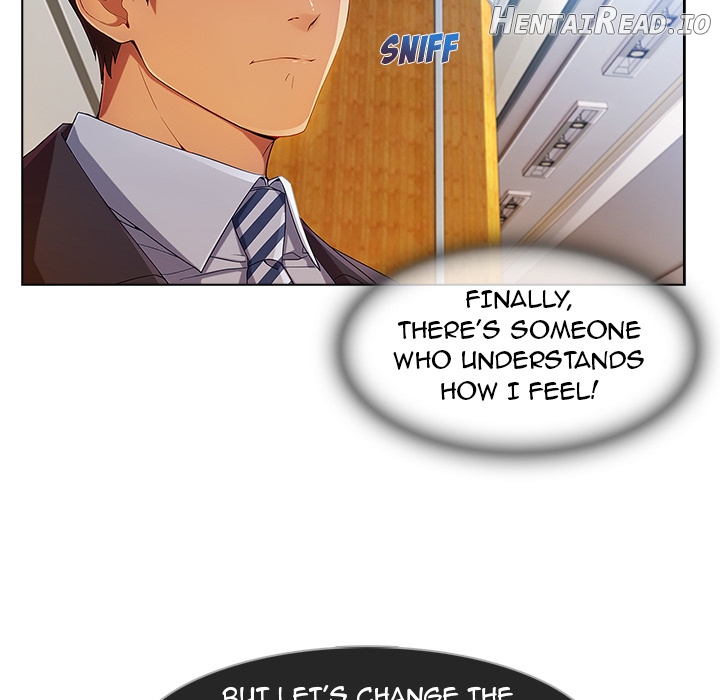 Lady Long Legs Chapter 20 - page 87