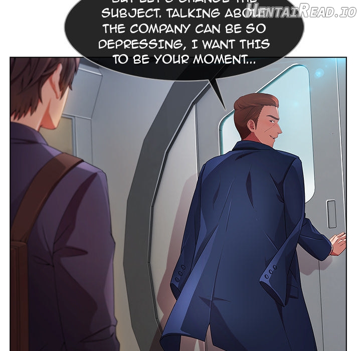 Lady Long Legs Chapter 20 - page 88