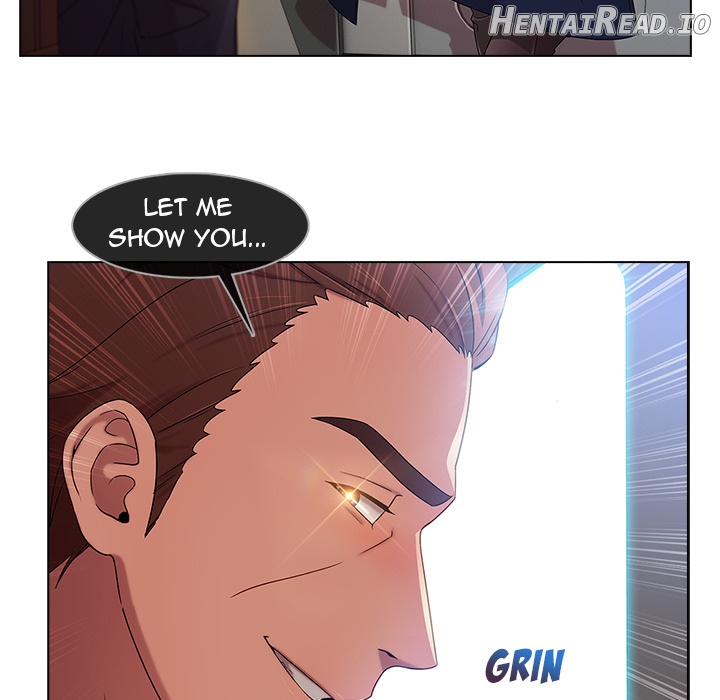 Lady Long Legs Chapter 20 - page 89