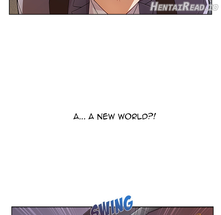 Lady Long Legs Chapter 20 - page 91