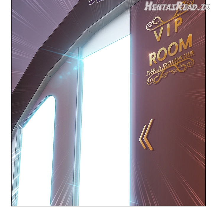 Lady Long Legs Chapter 20 - page 92