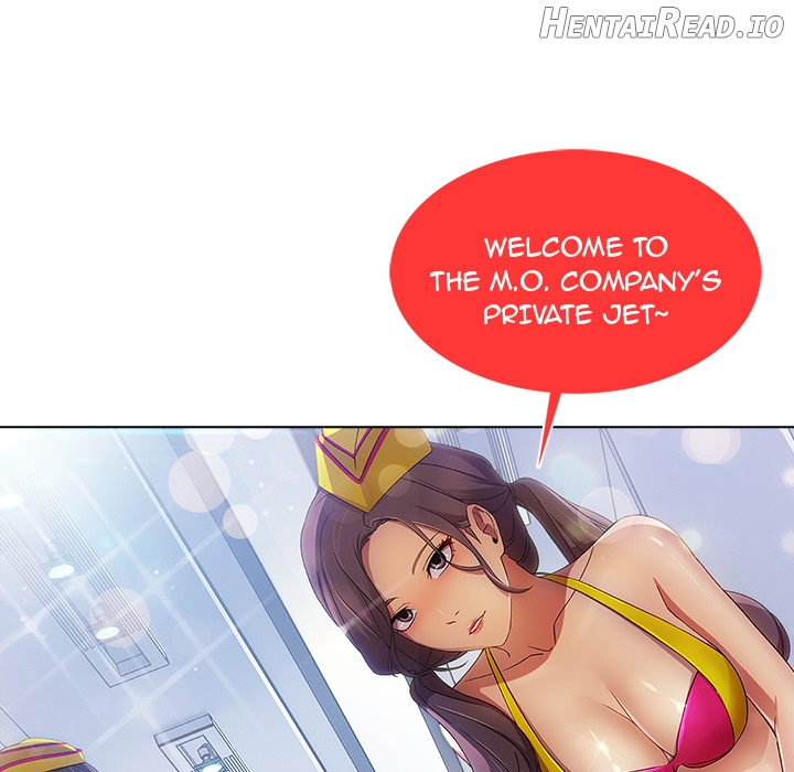 Lady Long Legs Chapter 20 - page 93