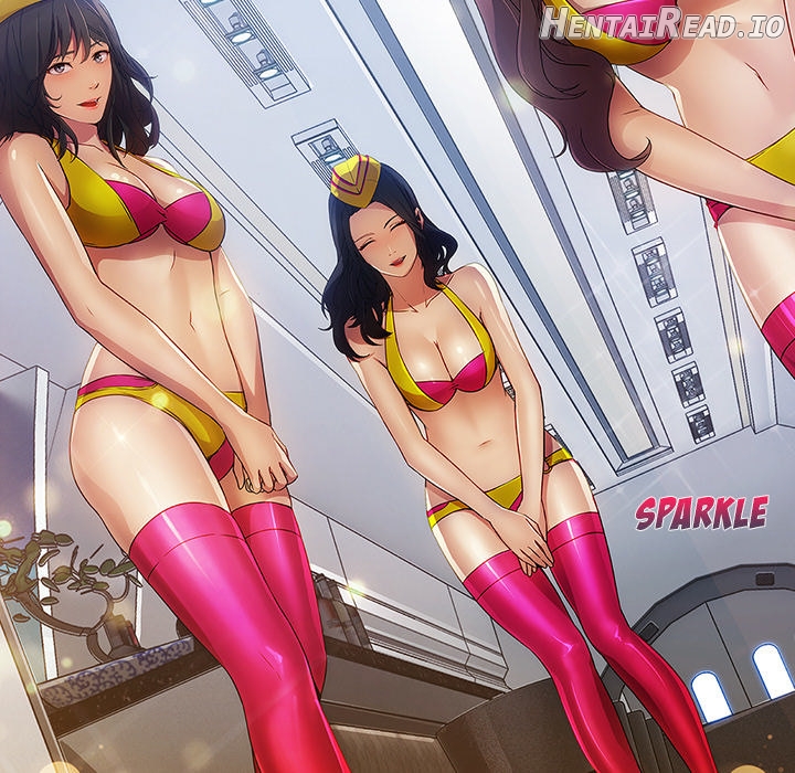 Lady Long Legs Chapter 20 - page 94