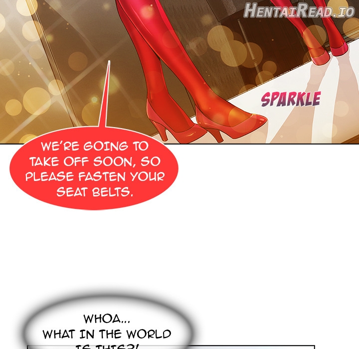 Lady Long Legs Chapter 20 - page 95