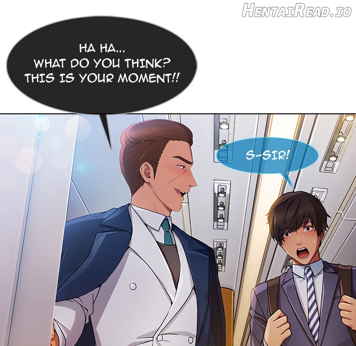 Lady Long Legs Chapter 20 - page 97