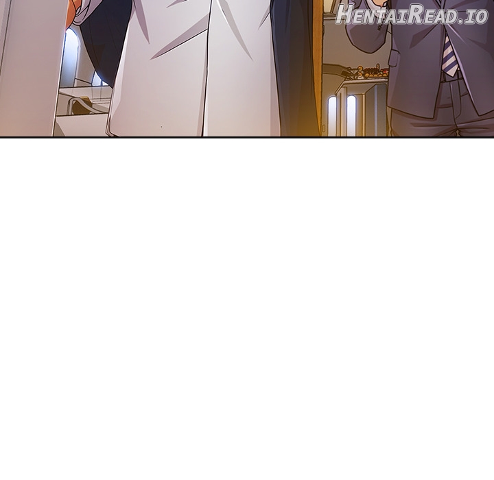 Lady Long Legs Chapter 20 - page 98