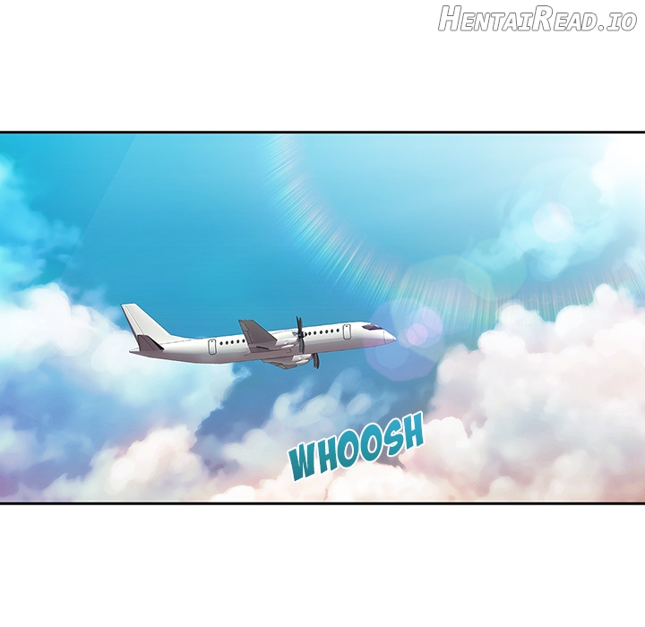 Lady Long Legs Chapter 20 - page 99