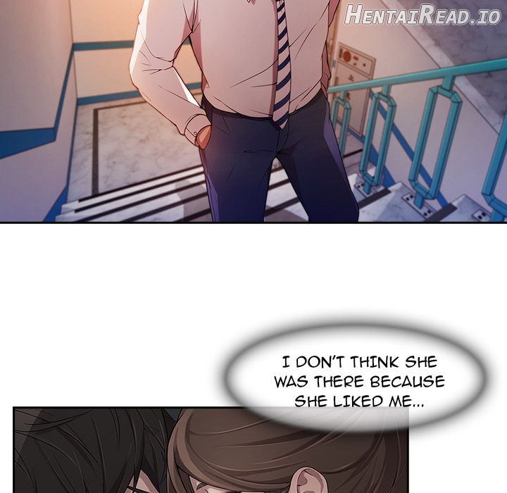 Lady Long Legs Chapter 10 - page 10