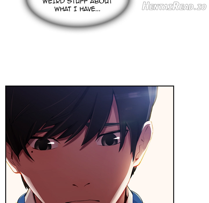 Lady Long Legs Chapter 10 - page 13