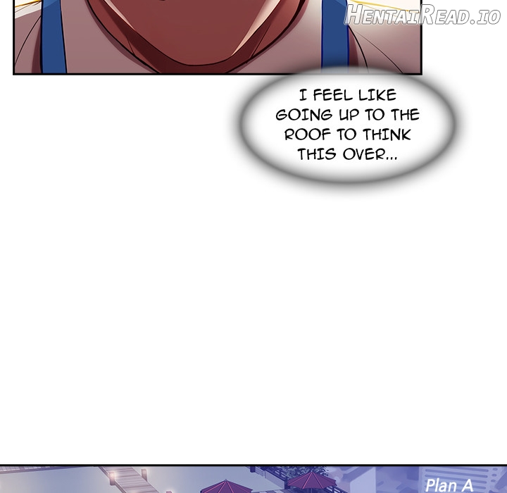 Lady Long Legs Chapter 10 - page 14