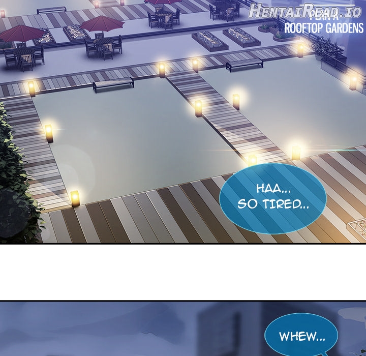 Lady Long Legs Chapter 10 - page 15