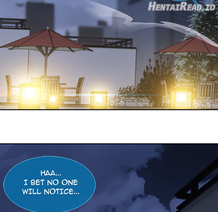 Lady Long Legs Chapter 10 - page 16