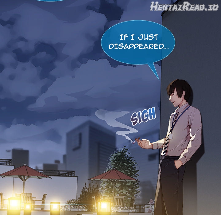 Lady Long Legs Chapter 10 - page 17