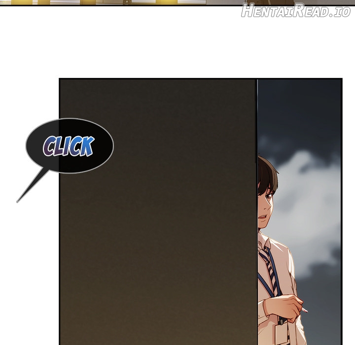 Lady Long Legs Chapter 10 - page 18