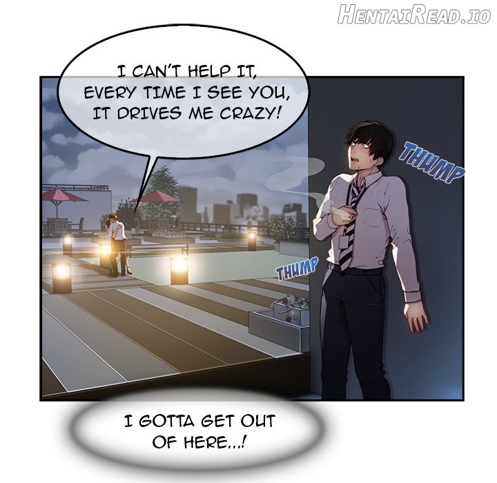 Lady Long Legs Chapter 10 - page 23