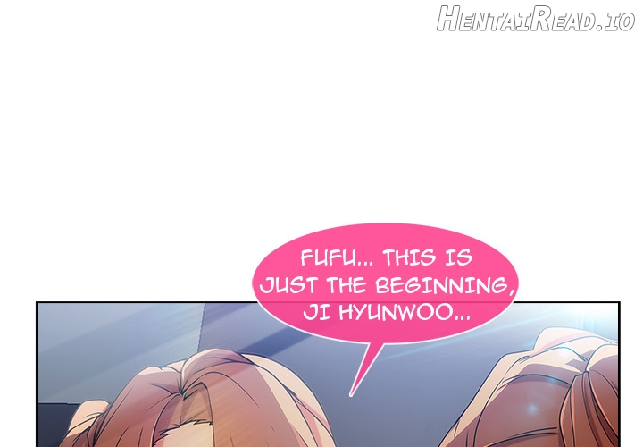 Lady Long Legs Chapter 10 - page 3