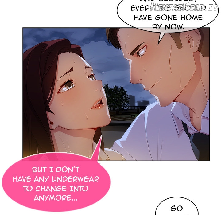 Lady Long Legs Chapter 10 - page 31