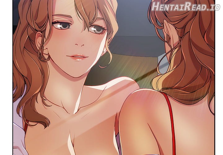 Lady Long Legs Chapter 10 - page 4