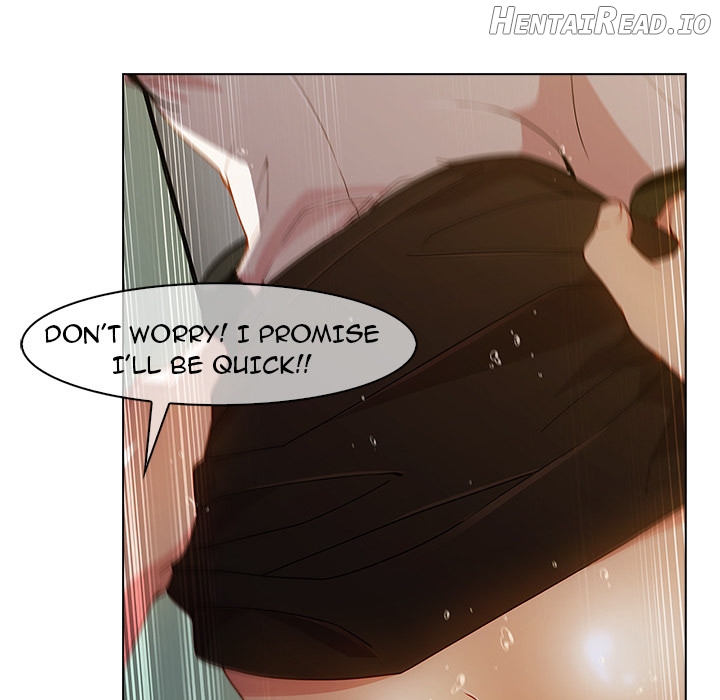 Lady Long Legs Chapter 10 - page 41