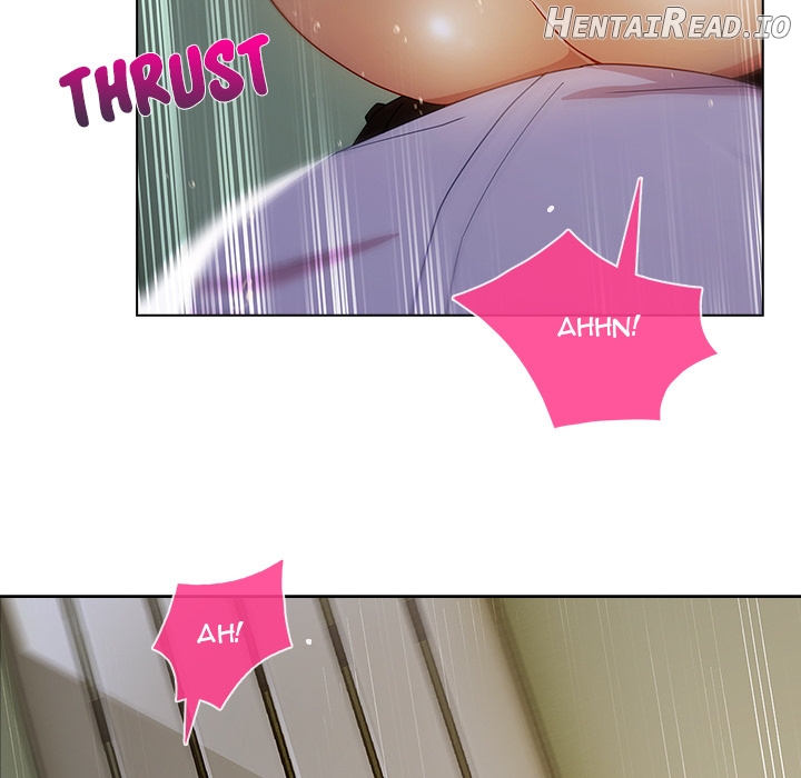 Lady Long Legs Chapter 10 - page 42