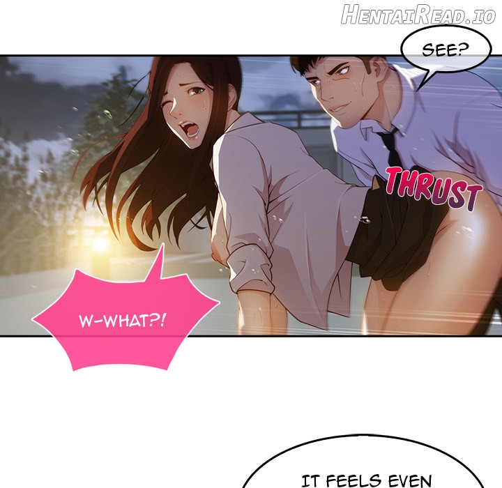 Lady Long Legs Chapter 10 - page 47