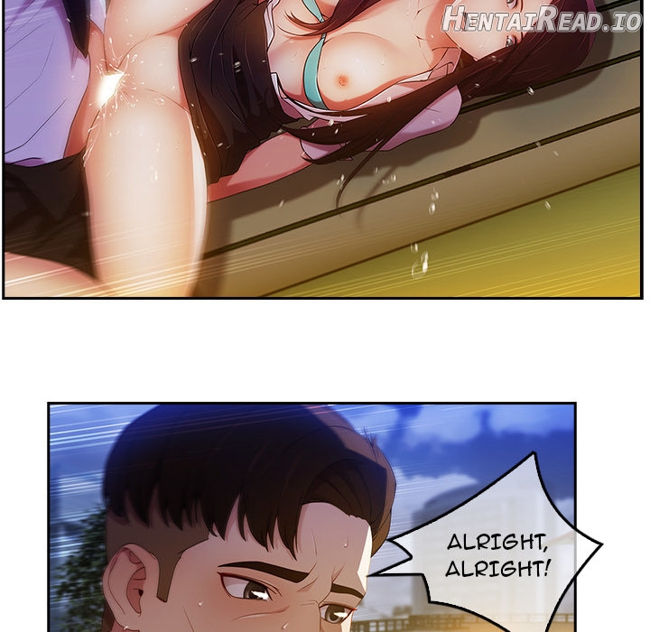 Lady Long Legs Chapter 10 - page 52