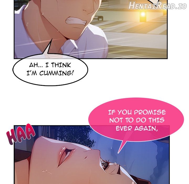 Lady Long Legs Chapter 10 - page 53