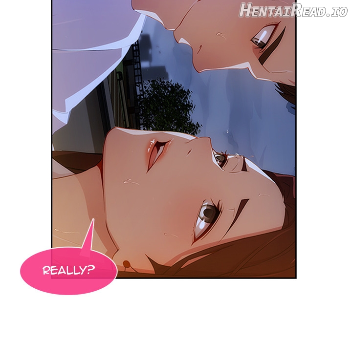 Lady Long Legs Chapter 10 - page 55