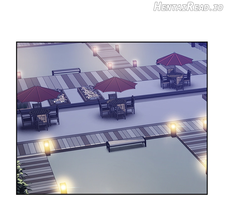 Lady Long Legs Chapter 10 - page 56