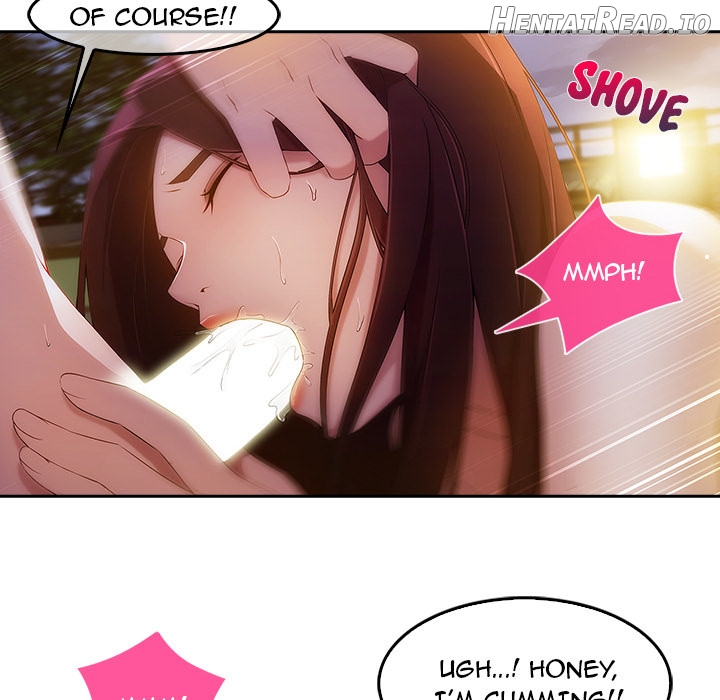 Lady Long Legs Chapter 10 - page 58