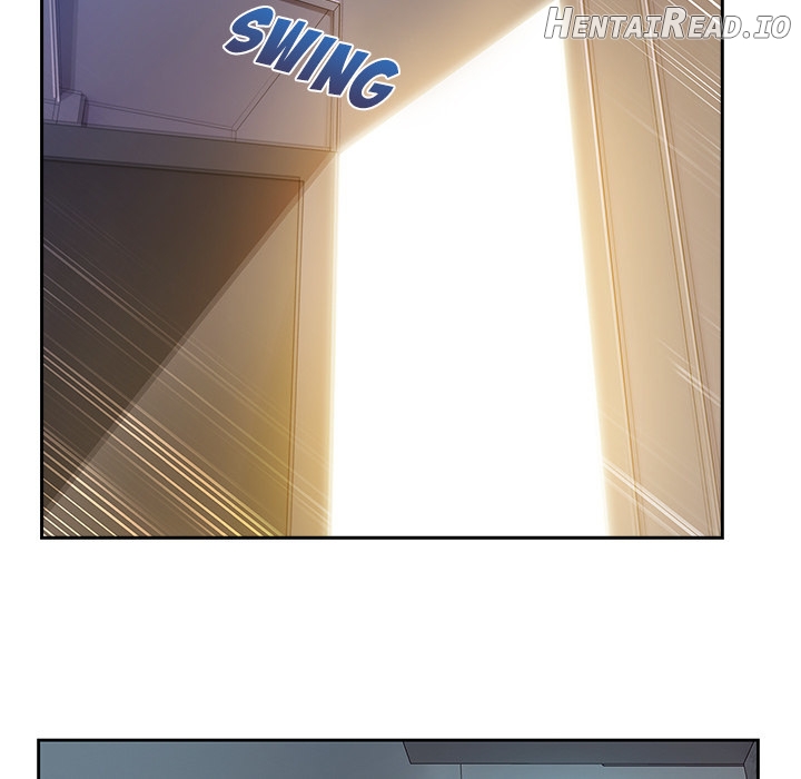 Lady Long Legs Chapter 10 - page 6