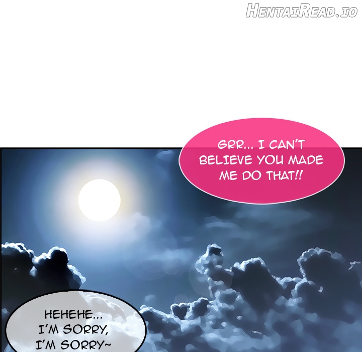 Lady Long Legs Chapter 10 - page 61