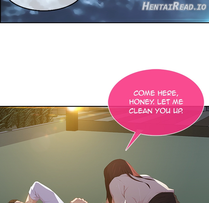 Lady Long Legs Chapter 10 - page 62