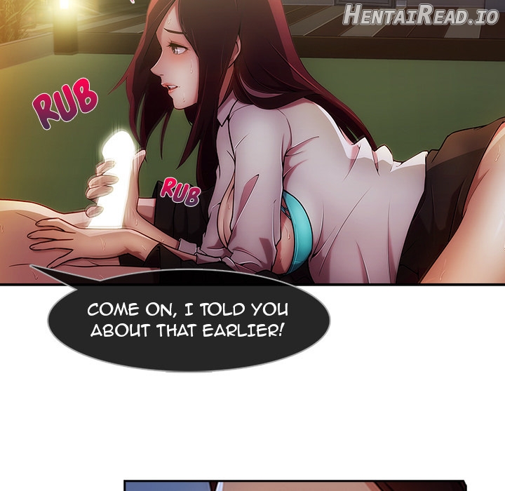 Lady Long Legs Chapter 10 - page 65