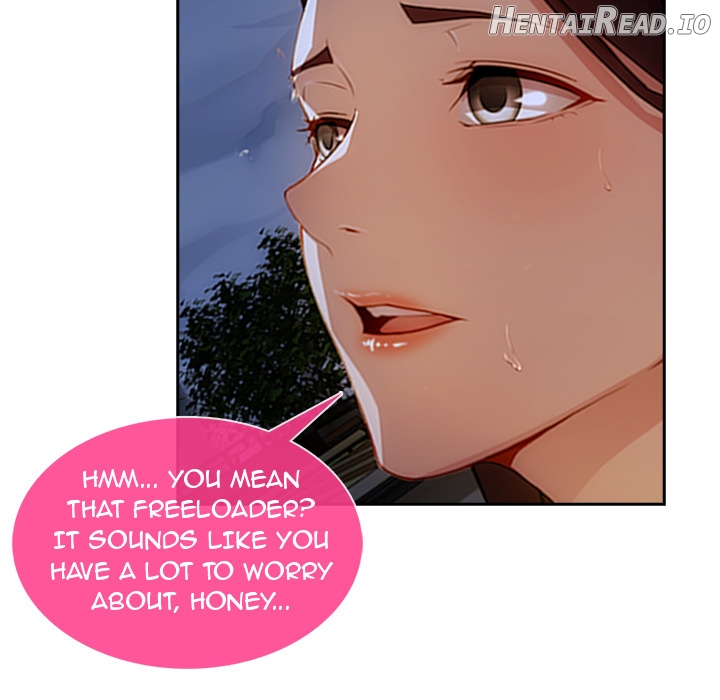 Lady Long Legs Chapter 10 - page 66